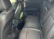 CHEVROLET TRAX 1.7 CDTI