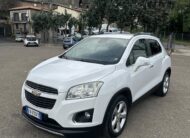 CHEVROLET TRAX 1.7 CDTI