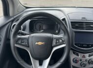 CHEVROLET TRAX 1.7 CDTI