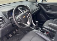 CHEVROLET TRAX 1.7 CDTI