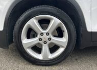 CHEVROLET TRAX 1.7 CDTI