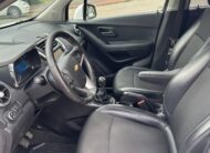 CHEVROLET TRAX 1.7 CDTI
