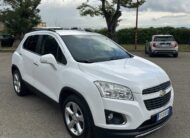 CHEVROLET TRAX 1.7 CDTI