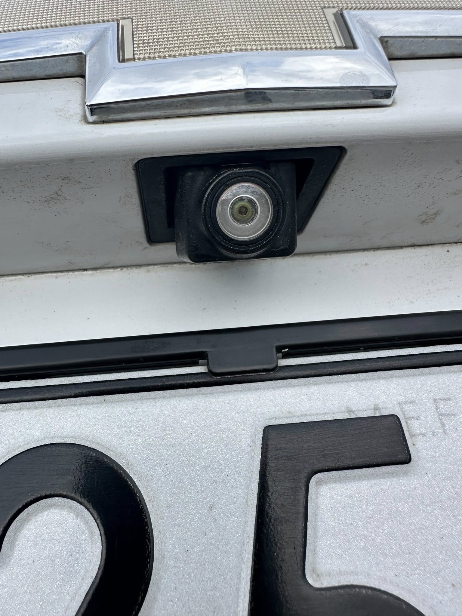 CHEVROLET TRAX 1.7 CDTI