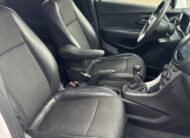 CHEVROLET TRAX 1.7 CDTI