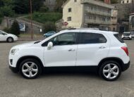 CHEVROLET TRAX 1.7 CDTI