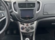 CHEVROLET TRAX 1.7 CDTI
