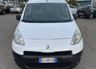 PEUGEOT PARTNER CARGO 1.6 HDI