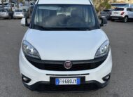 FIAT DOBLÒ 1.4 T-JET NATURAL POWER