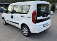 FIAT DOBLÒ 1.4 T-JET NATURAL POWER