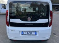FIAT DOBLÒ 1.4 T-JET NATURAL POWER
