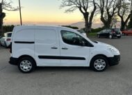 PEUGEOT PARTNER CARGO 1.6 HDI