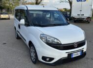 FIAT DOBLÒ 1.4 T-JET NATURAL POWER