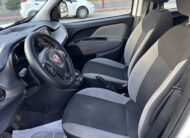 FIAT DOBLÒ 1.4 T-JET NATURAL POWER