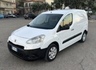 PEUGEOT PARTNER CARGO 1.6 HDI