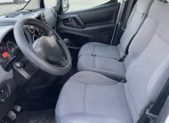 PEUGEOT PARTNER CARGO 1.6 HDI