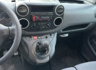 PEUGEOT PARTNER CARGO 1.6 HDI