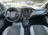 FIAT DOBLÒ 1.4 T-JET NATURAL POWER