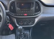 FIAT DOBLÒ 1.4 T-JET NATURAL POWER