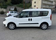 FIAT DOBLÒ 1.4 T-JET NATURAL POWER