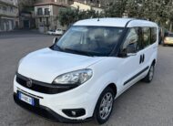 FIAT DOBLÒ 1.4 T-JET NATURAL POWER