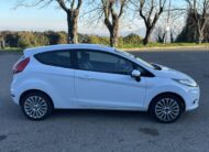 FORD FIESTA 1.4 GPL