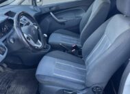 FORD FIESTA 1.4 GPL