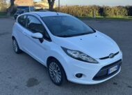 FORD FIESTA 1.4 GPL
