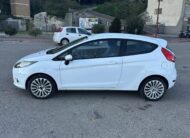 FORD FIESTA 1.4 GPL