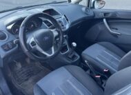 FORD FIESTA 1.4 GPL
