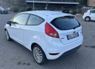 FORD FIESTA 1.4 GPL