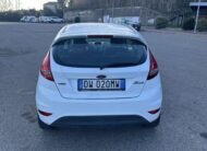 FORD FIESTA 1.4 GPL