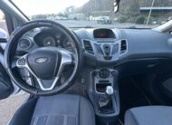 FORD FIESTA 1.4 GPL