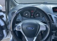 FORD FIESTA 1.4 GPL