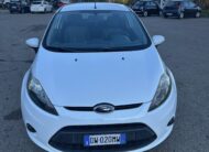 FORD FIESTA 1.4 GPL