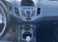 FORD FIESTA 1.4 GPL