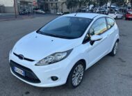 FORD FIESTA 1.4 GPL